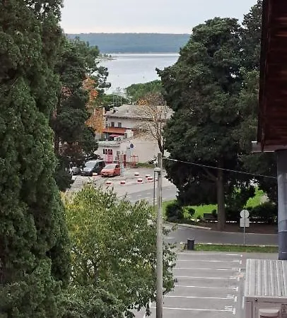 Elina Apartment Portoroz Exterior photo