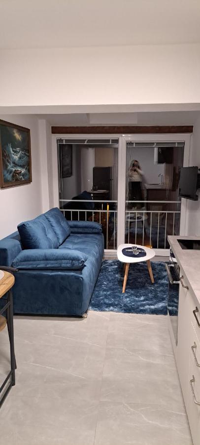 Apartment Elina