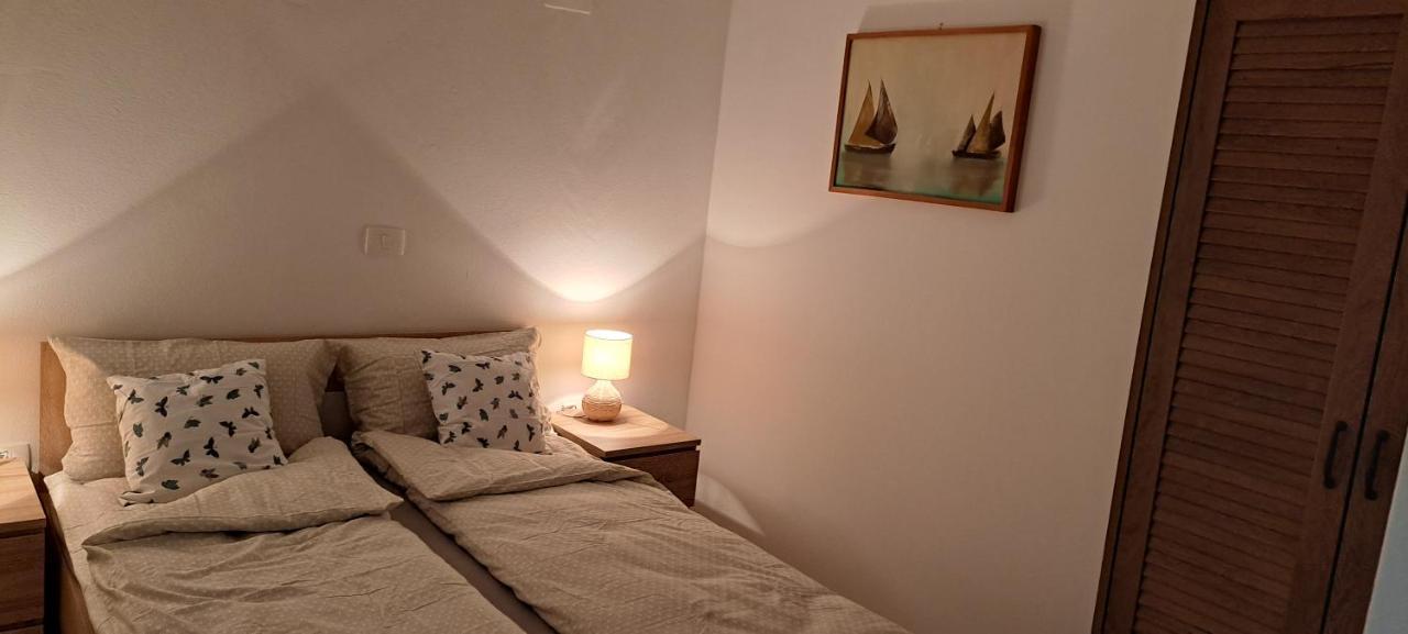 Elina Apartment *