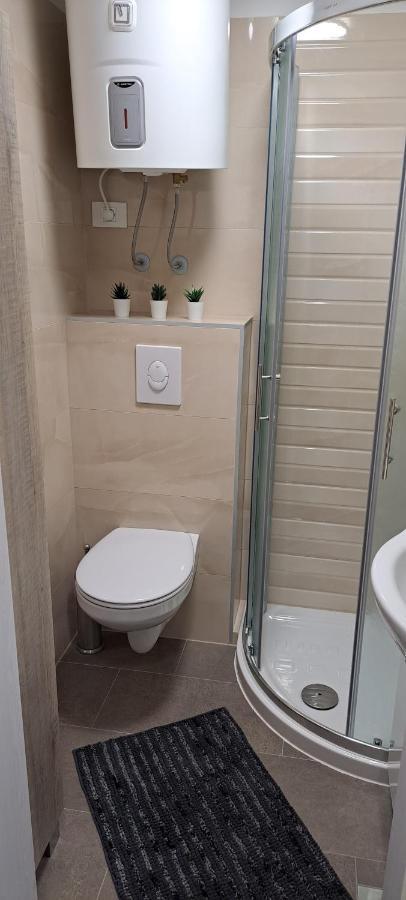 Apartment Elina