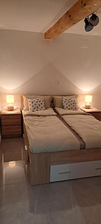Apartment Elina Portorož