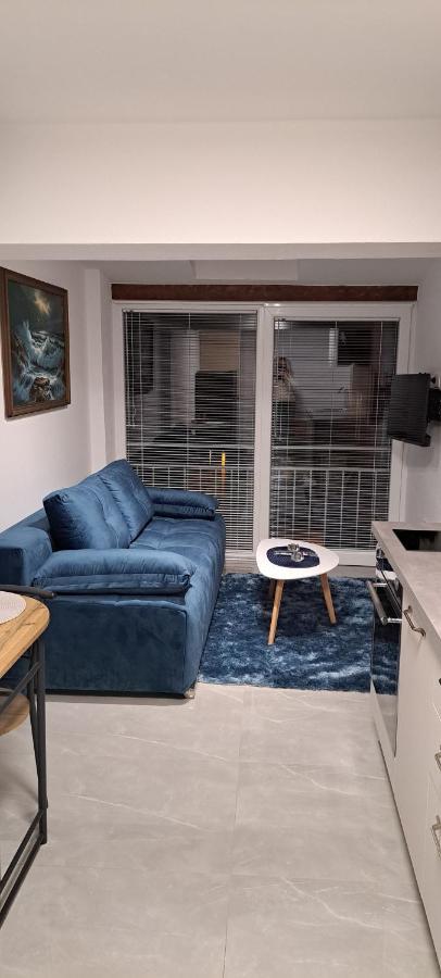 Apartment Elina