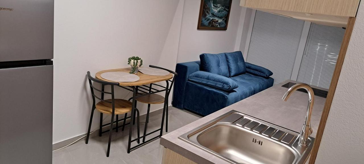 Elina Apartment